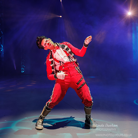Circus Extreme