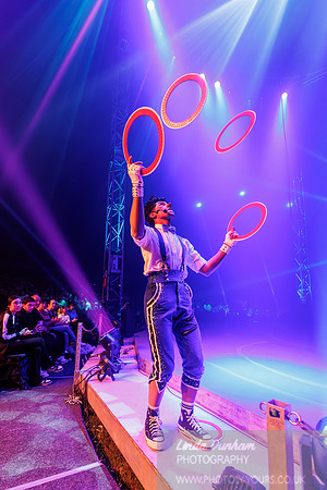 Circus Extreme