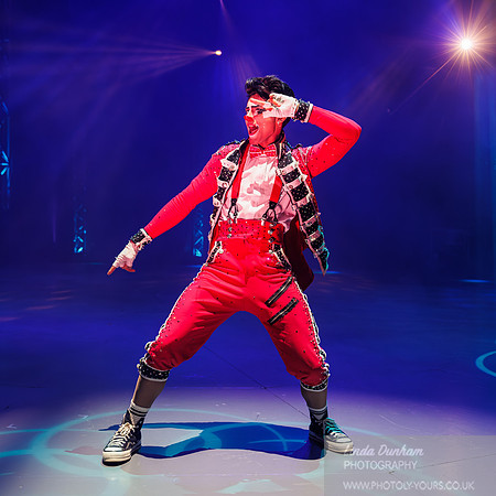 Circus Extreme