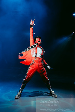 Circus Extreme