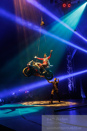 Circus Extreme