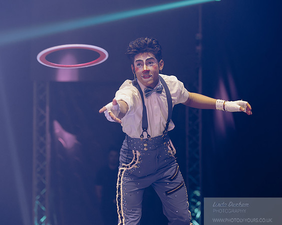 Circus Extreme