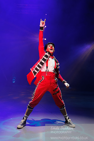 Circus Extreme