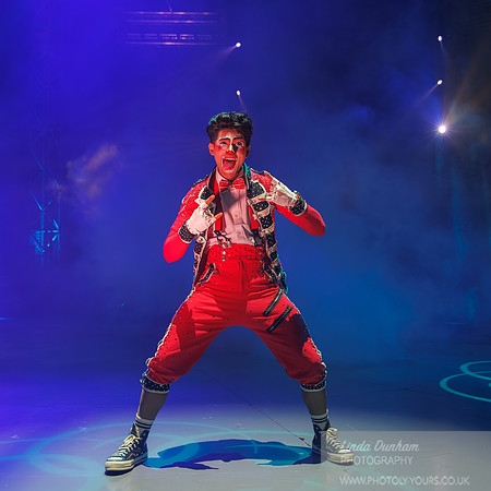 Circus Extreme