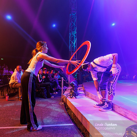 Circus Extreme