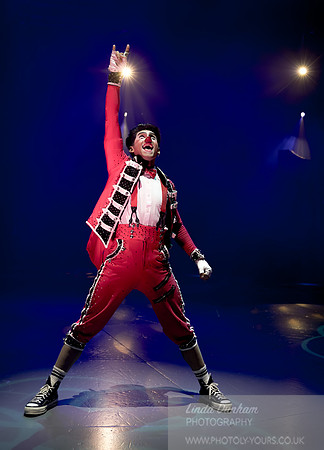 Circus Extreme