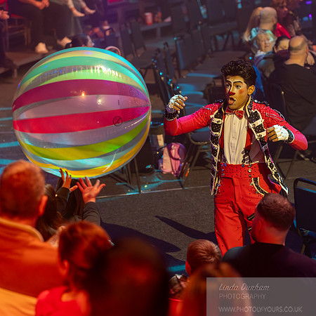 Circus Extreme