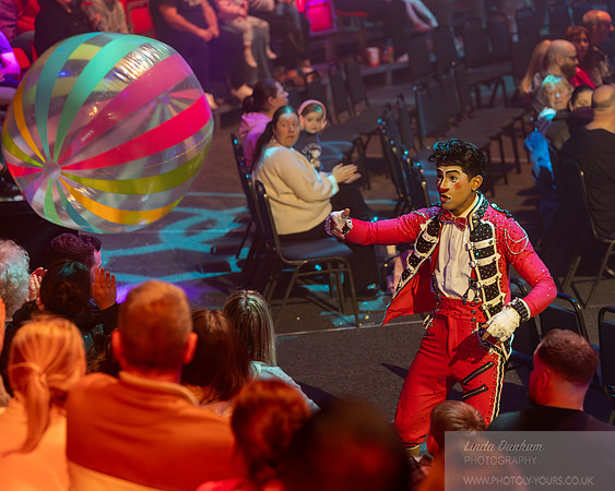 Circus Extreme