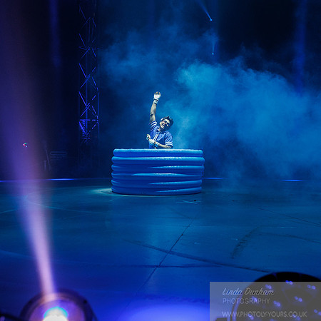 Circus Extreme