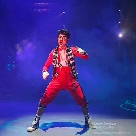 Circus Extreme