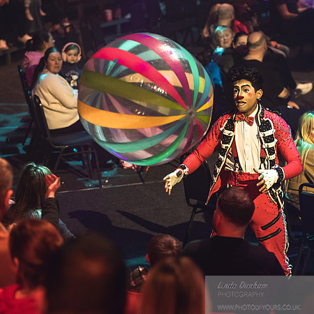 Circus Extreme
