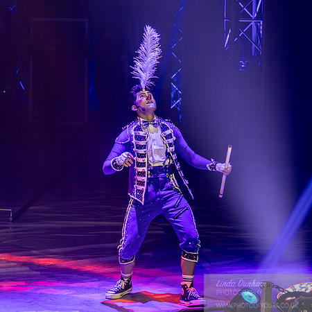 Circus Extreme