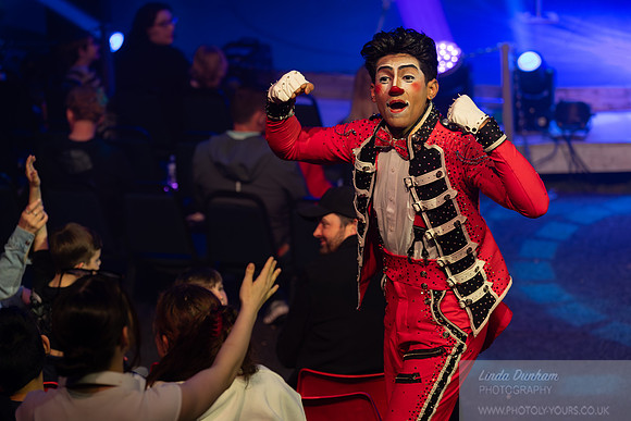 Circus Extreme