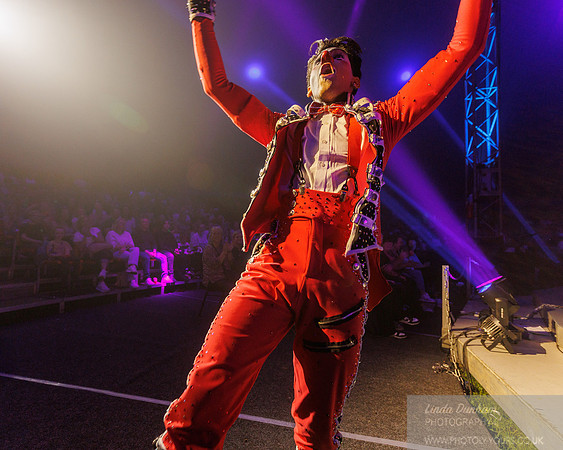 Circus Extreme