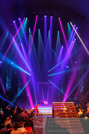 Circus Extreme