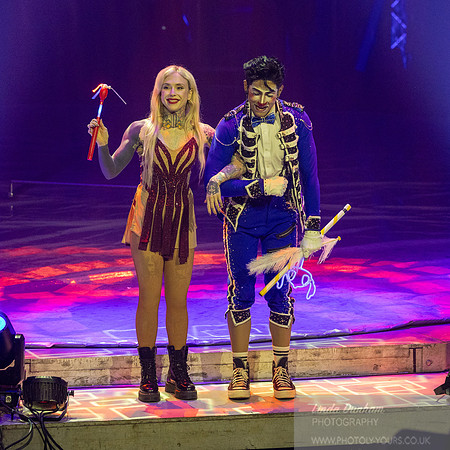 Circus Extreme