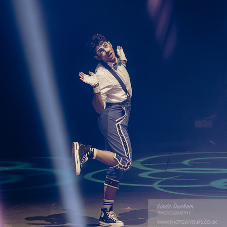 Circus Extreme