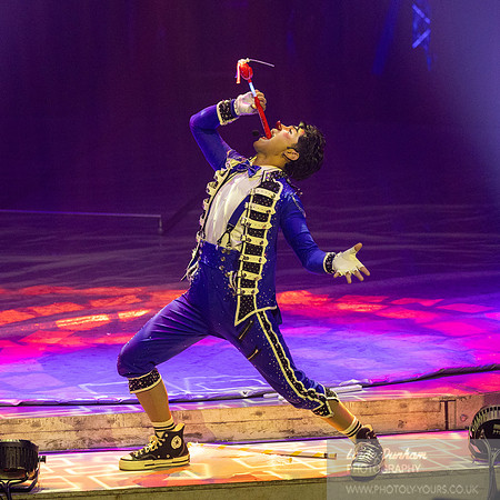 Circus Extreme