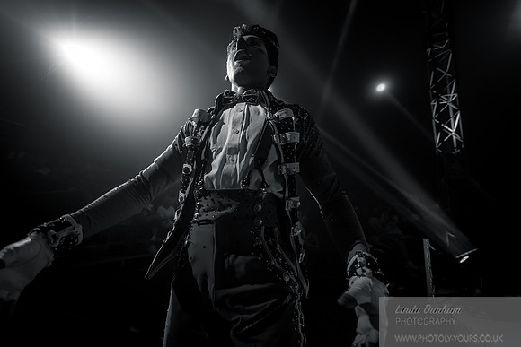 Circus Extreme