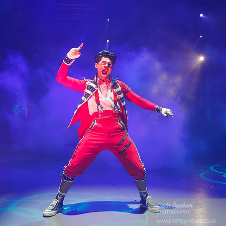 Circus Extreme