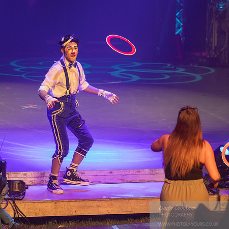 Circus Extreme