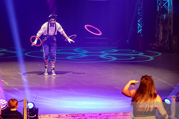 Circus Extreme
