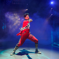 Circus Extreme