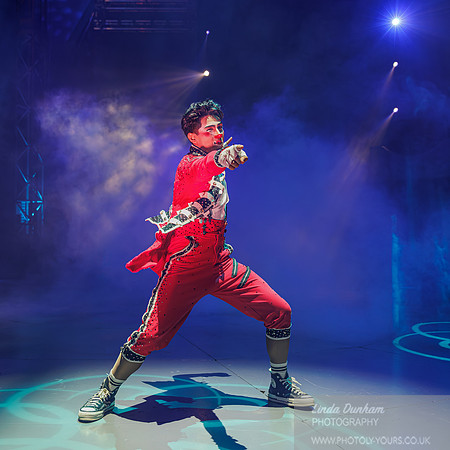 Circus Extreme