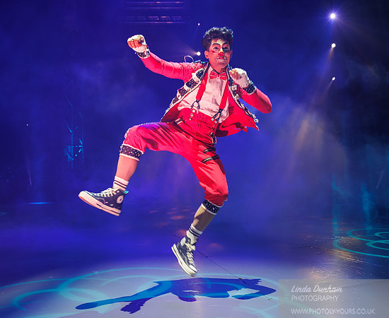 Circus Extreme