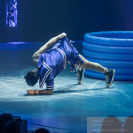 Circus Extreme