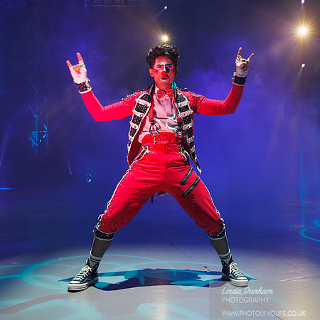 Circus Extreme
