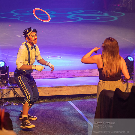 Circus Extreme