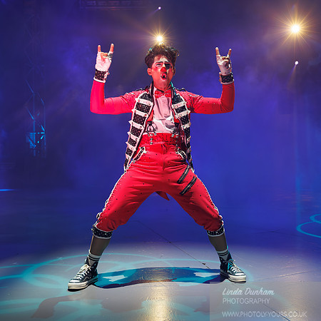 Circus Extreme