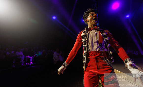 Circus Extreme