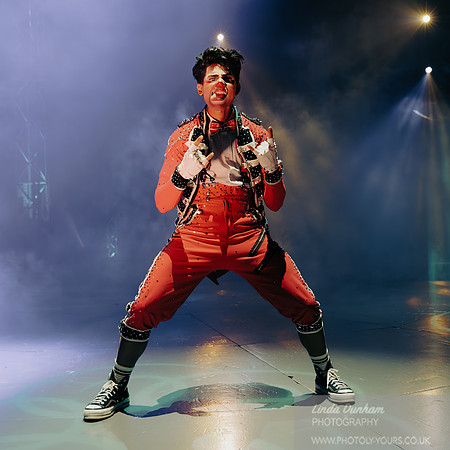 Circus Extreme