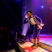 Circus Extreme