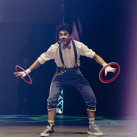 Circus Extreme