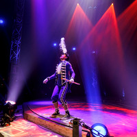 Circus Extreme