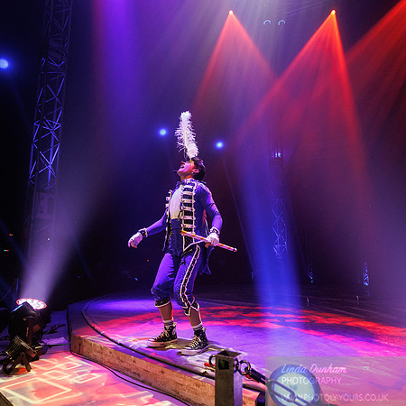 Circus Extreme