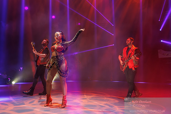 Circus Extreme