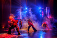 Circus Extreme