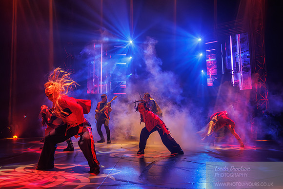 Circus Extreme