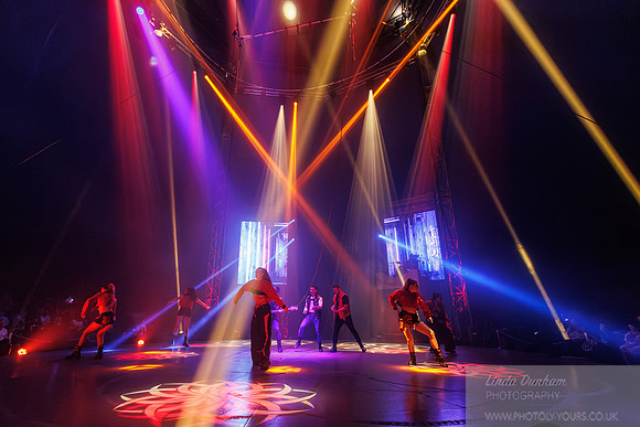 Circus Extreme