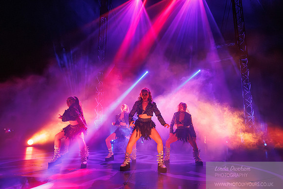 Circus Extreme