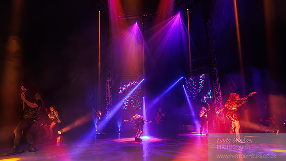 Circus Extreme