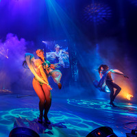 Circus Extreme