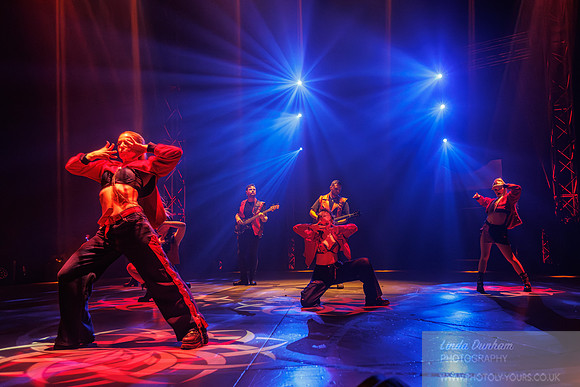 Circus Extreme