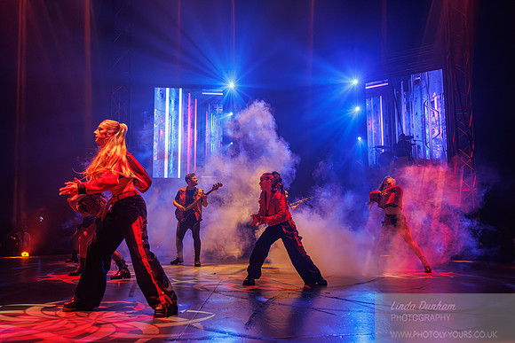 Circus Extreme