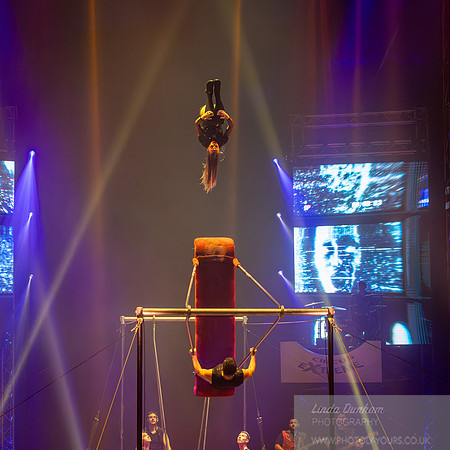 Circus Extreme