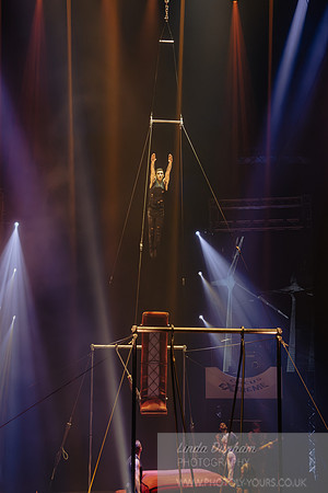 Circus Extreme